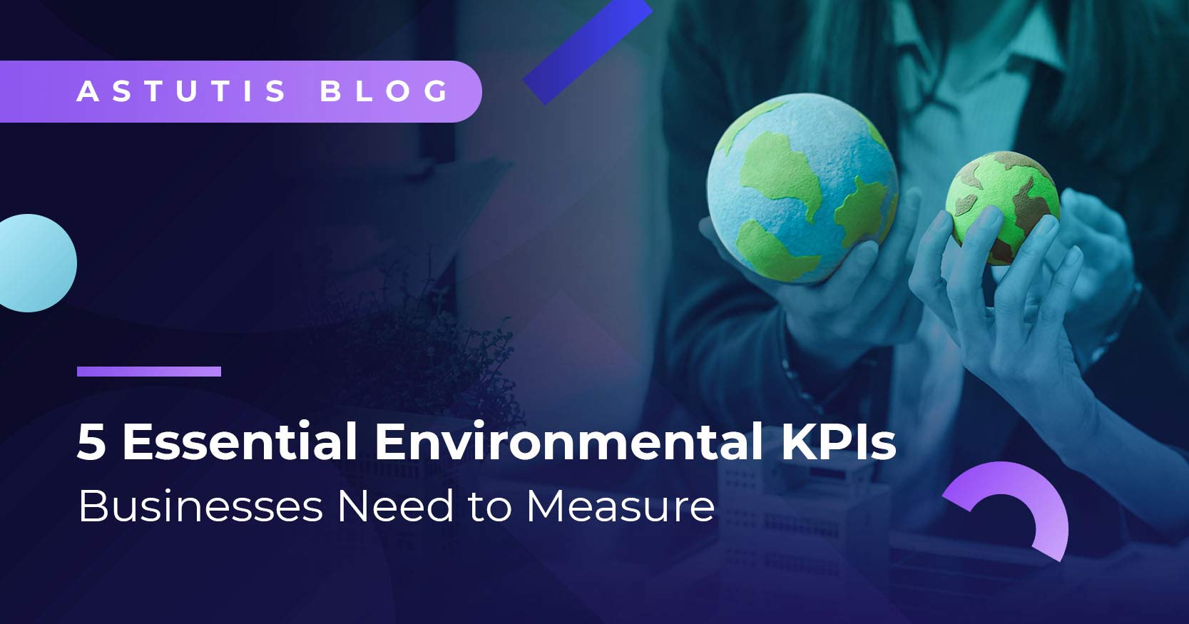 5 Essential Environmental KPIs Businesses Need to Measure Image