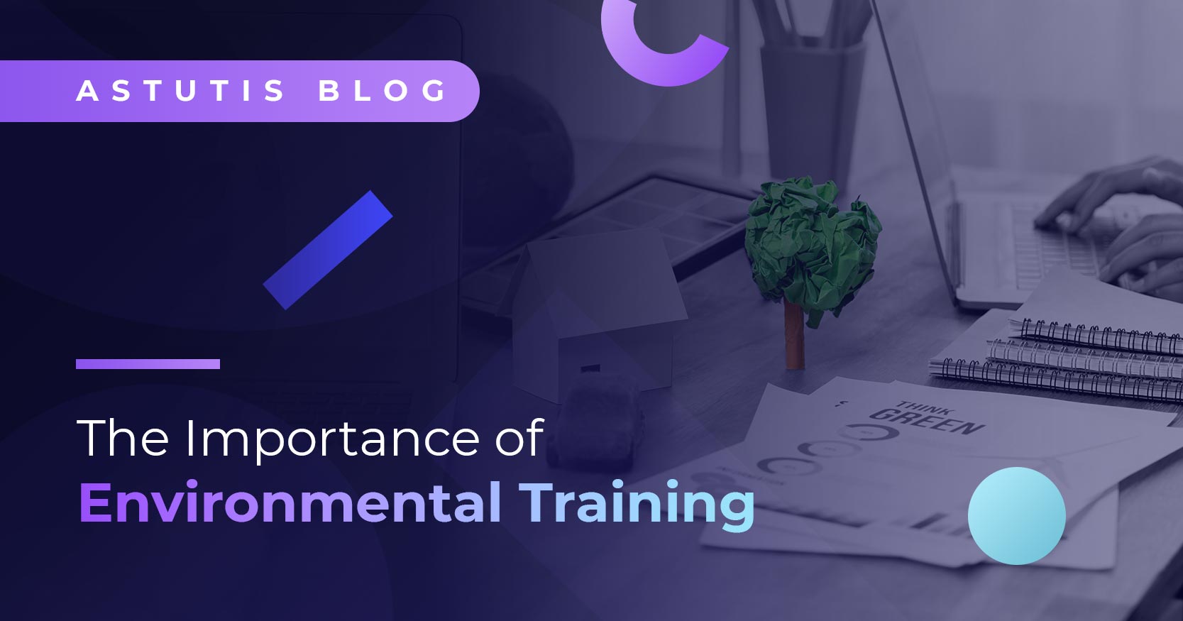 Is Environmental Training Important? Image